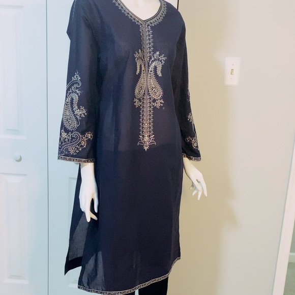 Beautiful dress by asim jofa - Picture 3 of 4